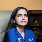 Dr. Nupur Jain